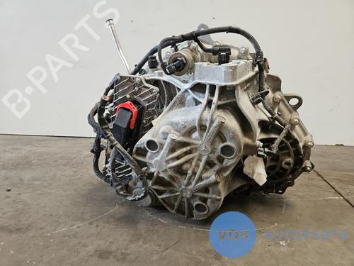 Gearbox MERCEDES-BENZ A-CLASS Saloon (V177) A 180 d (177.103) | BP28106558M3 