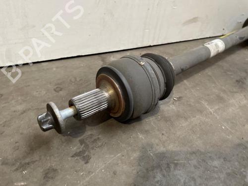 Left rear driveshaft MERCEDES-BENZ C-CLASS (W206) C 180 (206.041) | BP38826094M40 - Image 2