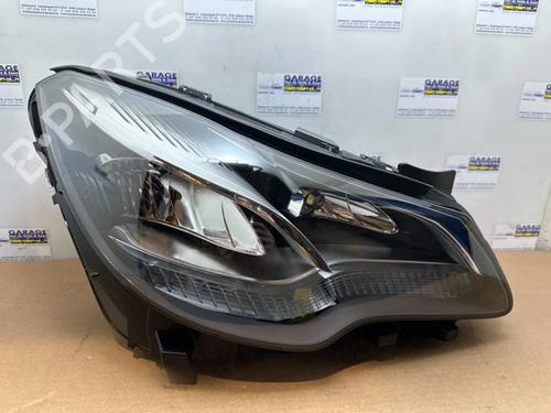Used Left headlight Left headlight 38850680 38850680