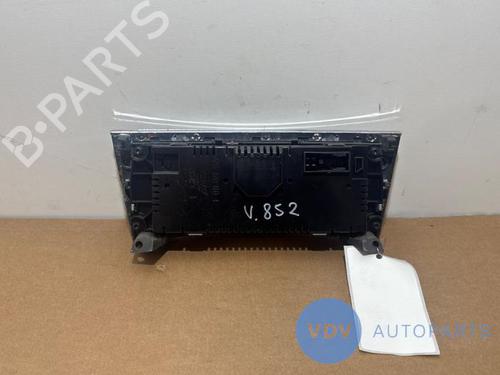 Climate control MERCEDES-BENZ C-CLASS T-Model (S203) C 200 CDI (203.207) | BP27461064I5 