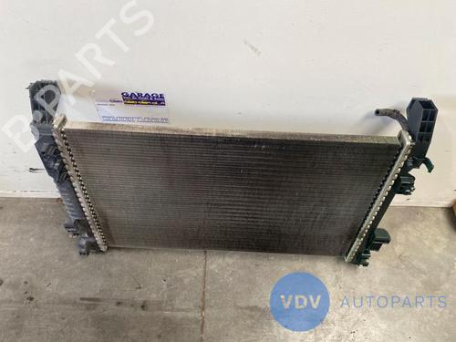 Køler MERCEDES-BENZ A-CLASS (W169) A 160 (169.031, 169.331) | BP25959231M31 