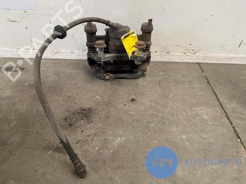 Used Right rear brake caliper MERCEDES-BENZ V-CLASS (W447) V 250 BlueTEC / d 4-matic (447.811, 447.813, 447.815) (190 hp) 25963223