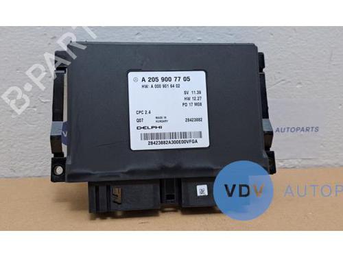 Used Control unit MERCEDES-BENZ C-CLASS (W205) C 220 BlueTEC / d (205.003) (163 hp) 25960529