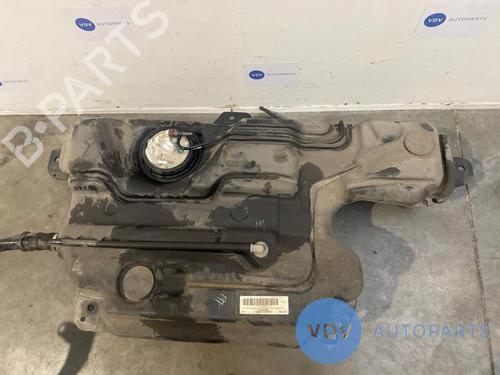 Fuel tank MERCEDES-BENZ CITAN Box Body/MPV (W415) 108 CDI (415.601, 415.603) | BP25960094C62 