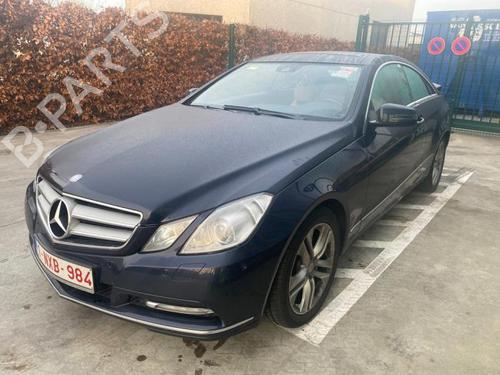 Left headlight MERCEDES-BENZ E-CLASS Coupe (C207) E 250 CGI (207.347) | BP38828114C28  - Image 7