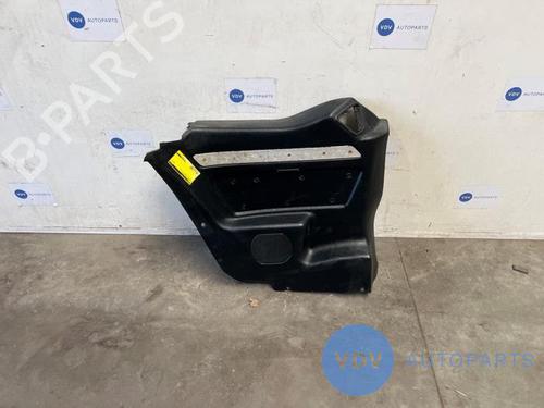 Used Left rear fenders MERCEDES-BENZ E-CLASS Convertible (A124) E 220 (124.062) (150 hp) 25974166