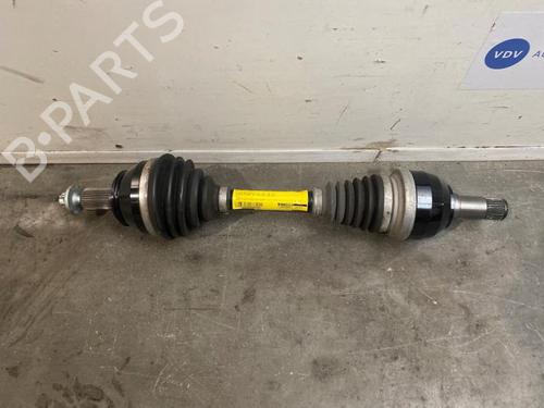 left-front-driveshaft-mercedes-benz-a-class-w177-2018-38841209 main image