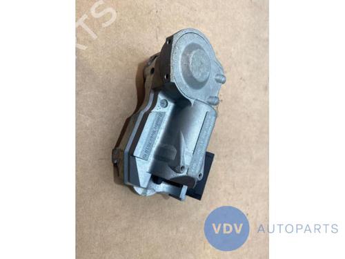 Control unit MERCEDES-BENZ E-CLASS (W211) E 220 CDI (211.006) | BP25947719M11 