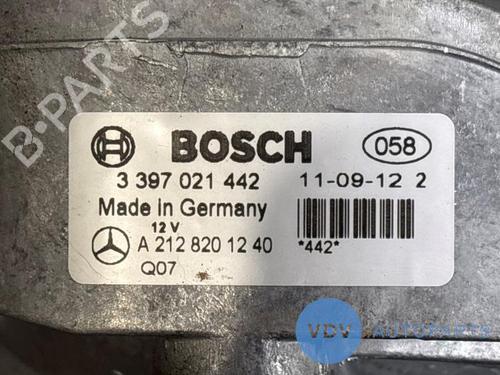 Electronic module MERCEDES-BENZ E-CLASS (W212) E 200 CDI / BlueTEC (212.005, 212.006) | BP27457123M83 