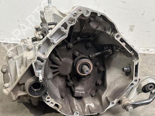 Getriebe SMART FORFOUR Hatchback (453) 1.0 (453.042, 453.043) | BP38844421M3 - Image 4