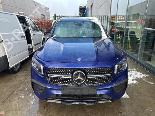 Steering column MERCEDES-BENZ GLB (X247) GLB 180 d (247.610) | BP38825871M21 - Image 21