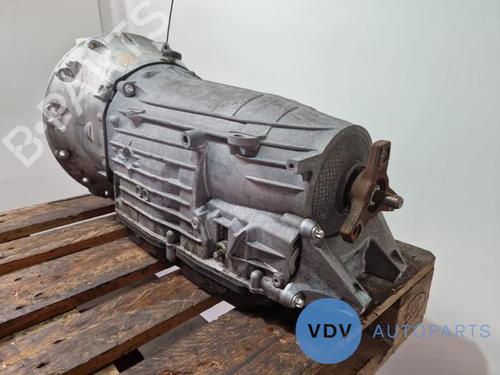 Gearbox MERCEDES-BENZ CLS (C218) CLS 220 BlueTEC / d (218.301) | BP29269682M3 