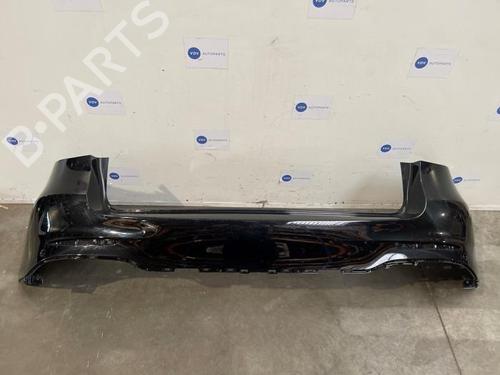 rear-bumper-mercedes-benz-glc-x253-2015-2016-2017-2018-2019-2020-2021-2022-38838441 main image