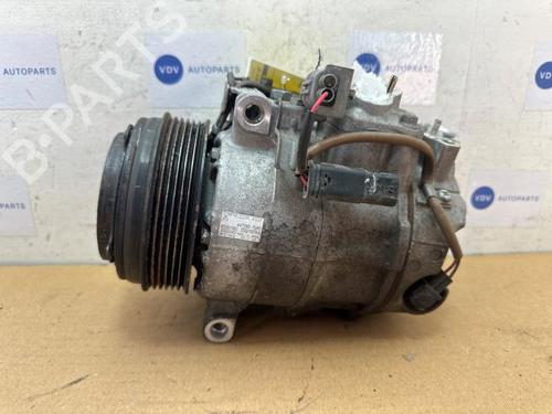 AC compressor MERCEDES-BENZ E-CLASS Coupe (C207) E 220 CDI / d (207.302, 207.301) | BP38837386M34 - Image 3