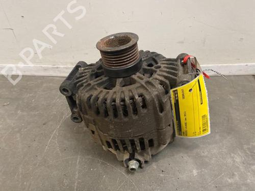 Used Alternator Alternator MERCEDES-BENZ C-CLASS T-Model (S204) C 220 CDI (204.202) (163 hp) 38848199 38848199