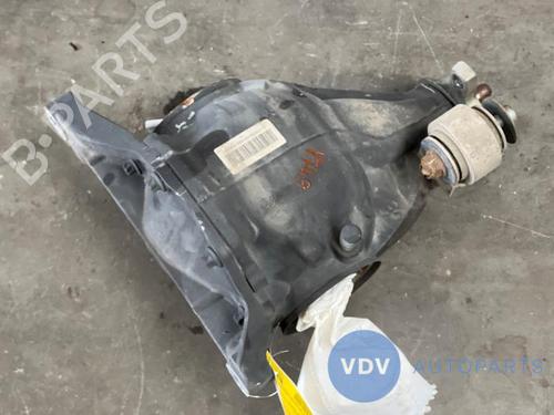 Rear differential MERCEDES-BENZ E-CLASS (W212) E 200 CDI / BlueTEC (212.005, 212.006) | BP25973716M24 