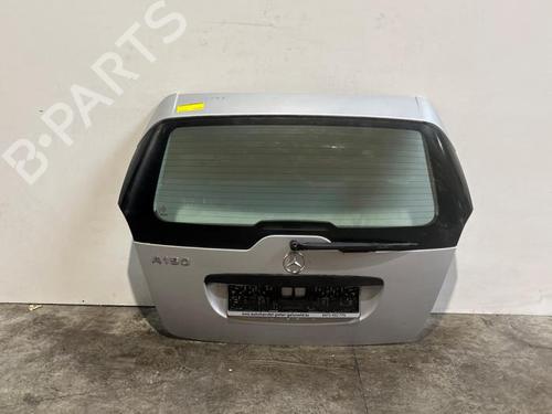 tailgate-mercedes-benz-a-class-w169-2004-2005-2006-2007-2008-2009-2010-2011-2012-38827666 main image