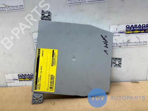 Electronic module MERCEDES-BENZ C-CLASS (W205) C 180 BlueTEC / d (205.036) | BP25957197M83 