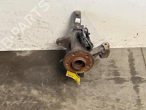 Used Left front steering knuckle Left front steering knuckle 39060368 39060368