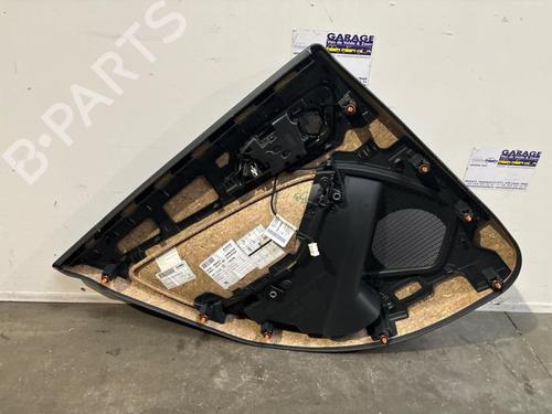 Rear right panel MERCEDES-BENZ A-CLASS (W176) A 180 CDI / d (176.012) | BP38842435C61 - Image 3
