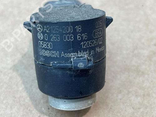 Electronic sensor MERCEDES-BENZ E-CLASS (W212) E 250 CDI / BlueTEC (212.003, 212.004) | BP38832410M84 - Image 3