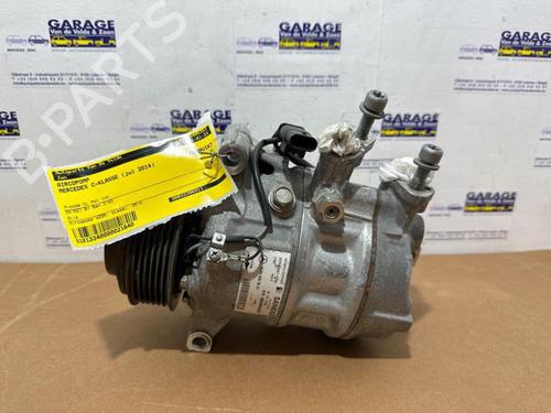 Used AC compressor AC compressor 38853920 38853920