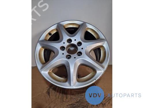 Used Rim MERCEDES-BENZ S-CLASS (W220) S 320 CDI (220.026, 220.126) (197 hp) 25973769