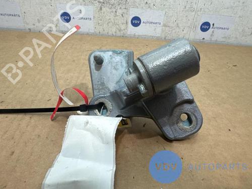 Hinge/Door check strap MERCEDES-BENZ A-CLASS (W169) A 170 (169.032, 169.332) | BP25968117C146 