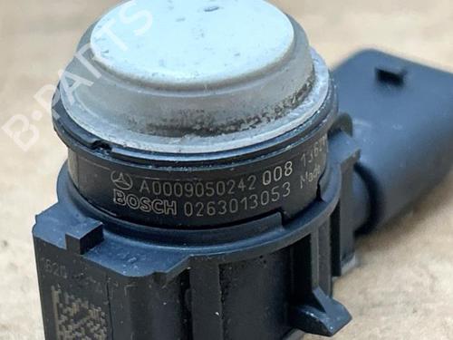 Electronic module MERCEDES-BENZ A-CLASS (W176) A 180 (176.042) | BP38821963M83 - Image 3