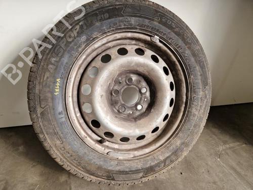 Used Rim Rim 39060344 39060344