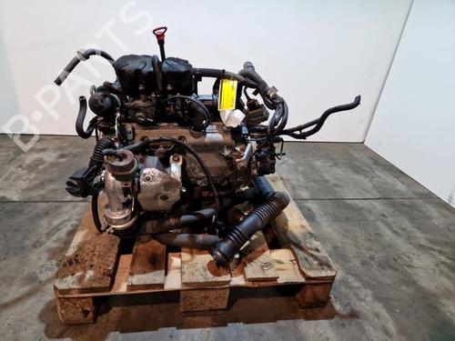 Used Engine Engine 38820515 38820515
