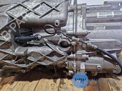 Gearbox MERCEDES-BENZ E-CLASS T-Model (S212) E 200 CDI / BlueTEC (212.205, 212.206) | BP29868125M3