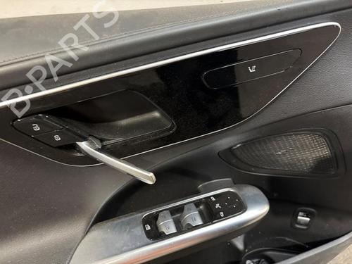 Front left panel MERCEDES-BENZ C-CLASS (W206) C 180 (206.041) | BP38826103C58 - Image 2