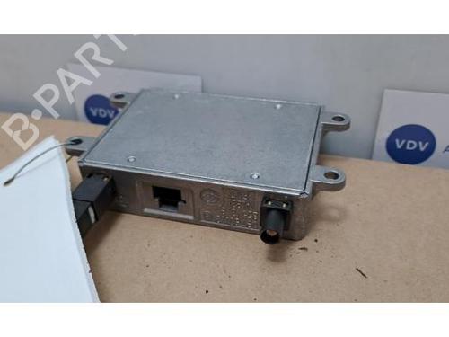 Electronic module MERCEDES-BENZ C-CLASS (W203) C 200 CDI (203.004) | BP38841596M83 - Image 3