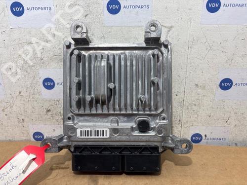 Engine control unit (ECU) MERCEDES-BENZ E-CLASS (W212) E 200 CDI / BlueTEC (212.005, 212.006) | BP38830197M57 - Image 2