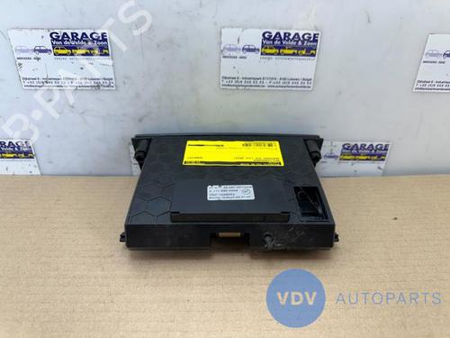 Cup/Object holder MERCEDES-BENZ SLK (R171) 280 (171.454) | BP25951080I37 