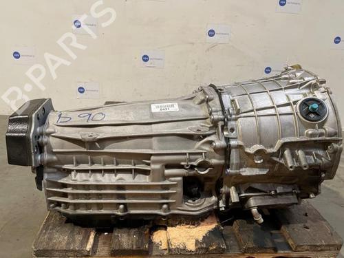 Gearbox MERCEDES-BENZ C-CLASS (W206) C 220 d (206.016, 206.004) | BP38835344M3 - Image 5