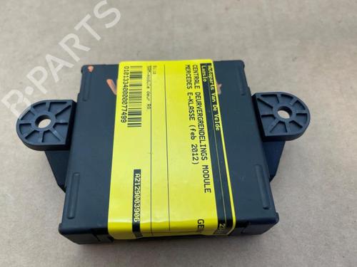 Used Electronic module Electronic module 38829507 38829507