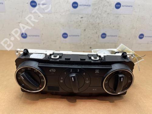climate-control-mercedes-benz-a-class-w169-2004-2005-2006-2007-2008-2009-2010-2011-2012-38837456 main image
