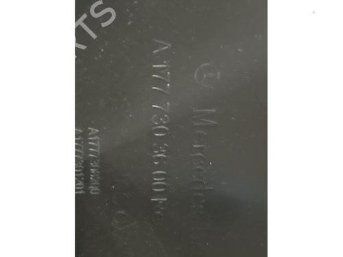 Rear right panel MERCEDES-BENZ A-CLASS Saloon (V177) A 250 e (177.186) | BP38816916C61 - Image 3