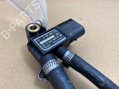 Electronic sensor MERCEDES-BENZ E-CLASS T-Model (S212) E 350 BlueTEC (212.224) | BP38845556M84 - Image 2