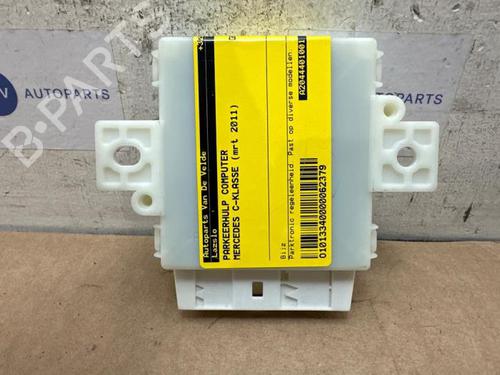 Control unit MERCEDES-BENZ C-CLASS (W204) C 200 CDI (204.001) | BP38836490M11 - Image 2