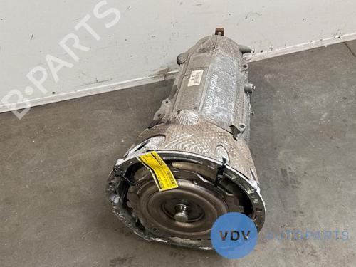 Used Gearbox MERCEDES-BENZ S-CLASS (W222, V222, X222) S 350 BlueTEC / d (222.132, 222.032, 222.123) (258 hp) 25955131