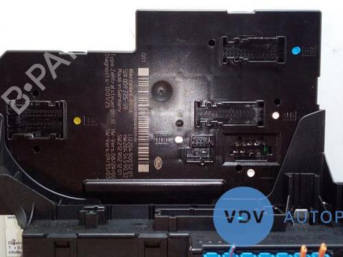 Electronic module MERCEDES-BENZ C-CLASS T-Model (S204) C 250 CDI 4-matic (204.282) | BP25943697M83 