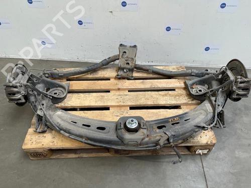 rear-axle-mercedes-benz-a-class-w169-2004-2005-2006-2007-2008-2009-2010-2011-2012-38838154 main image