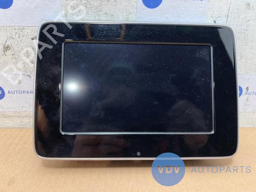 Used Display monitor MERCEDES-BENZ CLA Shooting Brake (X117) CLA 180 (117.942) (122 hp) 25969219