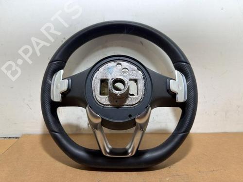 Steering wheel MERCEDES-BENZ EQA (H243) EQA 250+ (243.702) | BP40454097C49 - Image 2