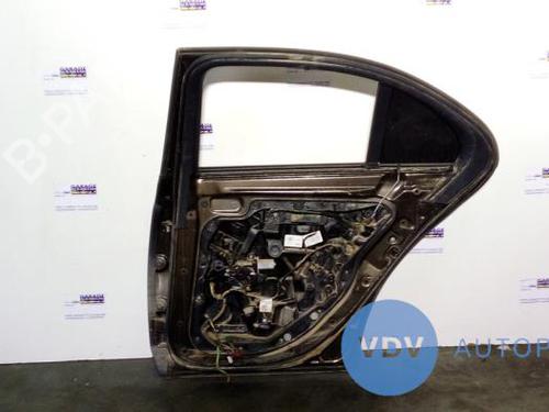 Right rear door MERCEDES-BENZ E-CLASS (W213) E 220 d (213.004) | BP30405003C5