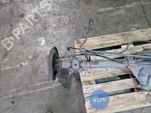Rear axle MERCEDES-BENZ SPRINTER 3,5-t Van (B907, B910) 311 CDI RWD (907.631, 907.633, 907.635, 907.637) | BP29875439M2