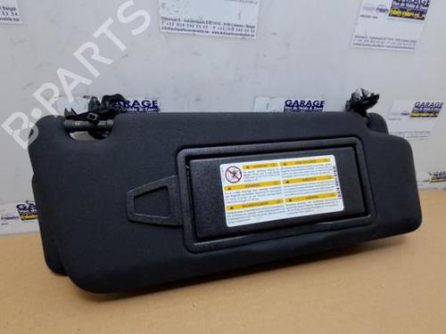 right-sun-visor-mercedes-benz-c-class-t-model-s204-2007-2008-2009-2010-2011-2012-2013-2014-38843496 main image